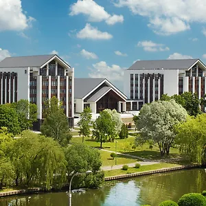 Hotel Beijing