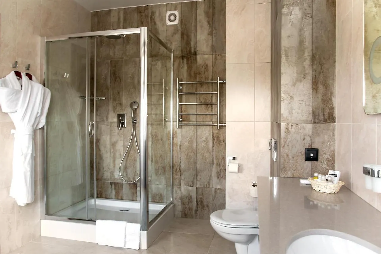 Willing Hotel Minsk