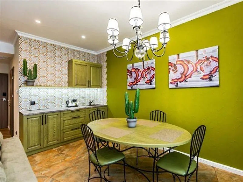 Willing Hotel Minsk