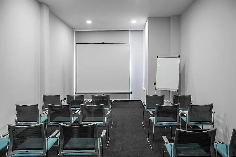 Willing Hotel Minsk